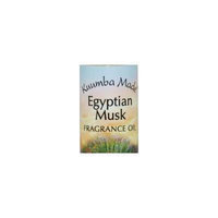 Kuumba Made Fragrances (Egyptian Musk, 4oz (118.29ml))