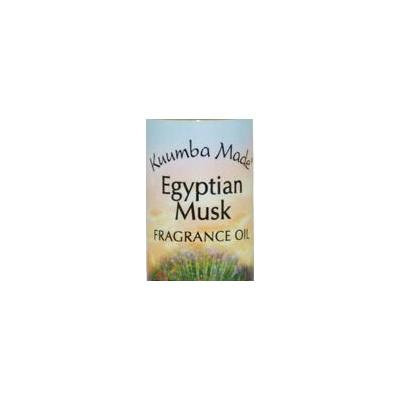Kuumba Made Fragrances (Egyptian Musk, 4oz (118.29ml))