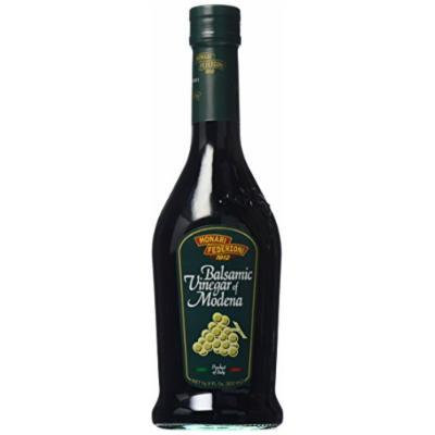 Monari Balsamic Vinegar - 16.9 Ounces