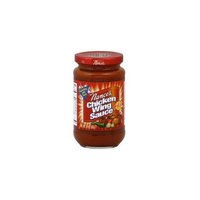 Nances Sauce Chkn Wing Hot -Pack of 12