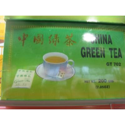 Bufferfly - Chinese Green Tea Bags (Pack of 1)