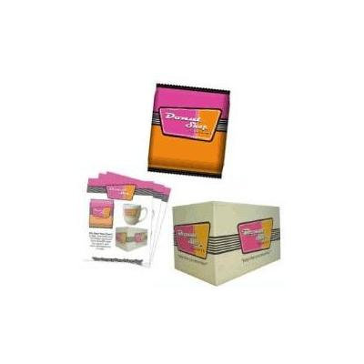 DONUT SHOP CLASSICS COFFEE WITH FILTER 32-1.75-OUNCE PORTION PACK