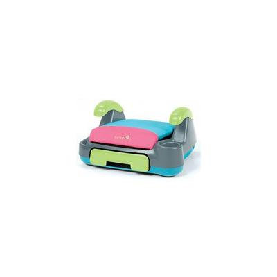 Safety 1st Store 'N Go No-Back Booster Car Seat, Fruit Punch
