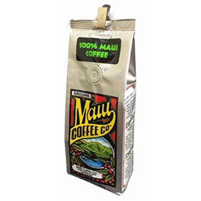 Maui Coffee Company, 100% Maui Coffee, 7 oz. - Ground
