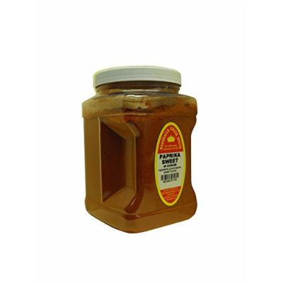 Marshalls Creek Spices Family Size Paprika Sweet, 40 Ounce