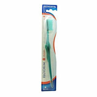 Vitale Medium Bristle ToothBrush - Assorted Colors by Elgydium