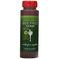 Honee Bee-Free Honey, Slippery Elm, 12 Ounce