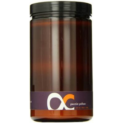 4mular Pectin High Methoxyl Food Additives, Yellow, 20 Ounce