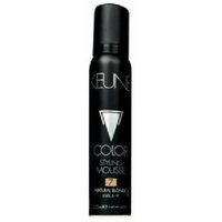 Keune Color Styling Mousse - 7 Natural Blonde / 4.2 oz