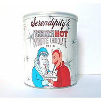 Serendipity 3 Frrrozen Hot White Chocolate (18 OZ)