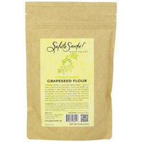 Salute Sante Grape Seed Flour, Chardonnay (1/2)