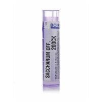 Saccharum Officinalis 200ck