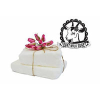 25 LB PREMIUM GOATS MILK GLYCERIN MELT & POUR SOAP BASE NATURAL PURE ORGANIC