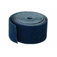 EZ-FLO 45205 Waterproof Emery Cloth, Blue