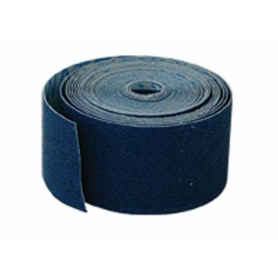 EZ-FLO 45205 Waterproof Emery Cloth, Blue