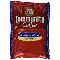 Community Coffee Pre-Measured Packs Breakfast Blend, 20 Count