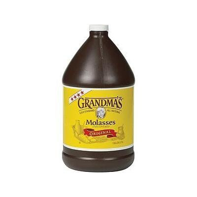 Grandma's Molasses Unsulphured Original 1 Gallon