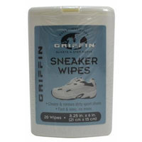 Griffin Sneaker Wipes