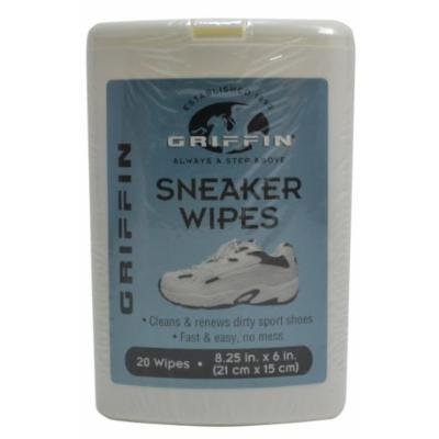 Griffin Sneaker Wipes