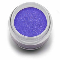 Sugarpill Cosmetics Elektrocute Neon Pigment Eye Shadow, Hellatronic