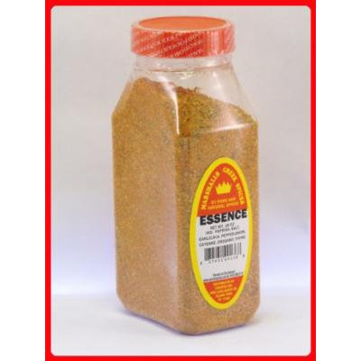 Marshalls Creek Spices Essence Seasoning, 18 Ounce