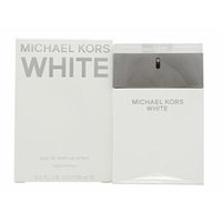Michael Kors White By Michael Kors Eau De Parfum 3.4 Fl. Oz.