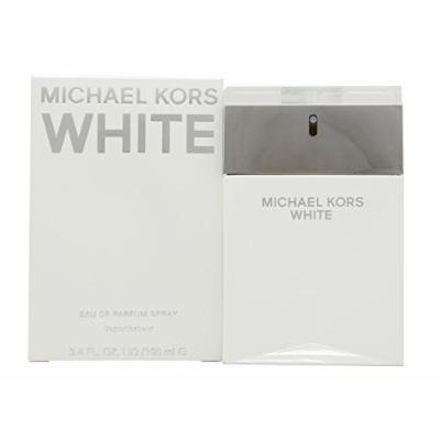 Michael Kors White By Michael Kors Eau De Parfum 3.4 Fl. Oz.