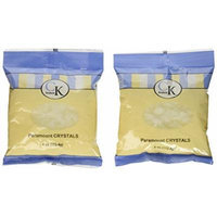 CK Products Paramount Melting Crystals, 8 Ounce