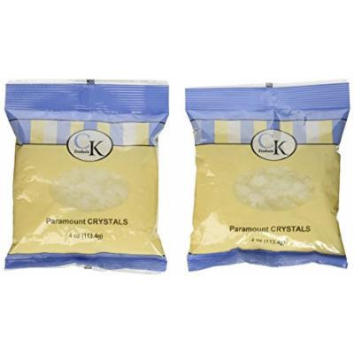 CK Products Paramount Melting Crystals, 8 Ounce