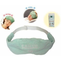 Anti-Stress Microwaveable Sinus Pillow