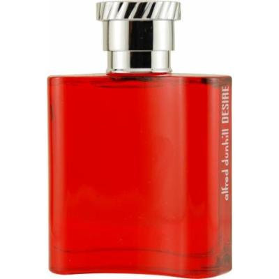 Desire by Alfred Dunhill for Men. Aftershave 2.5-Ounces