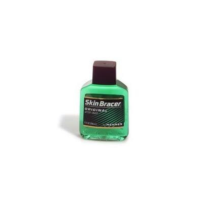Skin Bracer After Shave, Original, 5 Fl Oz (147 Ml) Each (Pack of 6)
