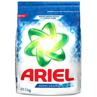Ariel Laundry Detergent