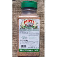 Pappy's Original Fajita Spice Seasoning 28 Oz. Professional Package
