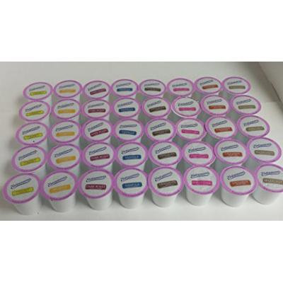40 Count Entenmann's Variety Pack for Keurig® K Cup® Brewers, 2.0 Compatible