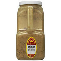 Marshalls Creek Spices Ground Ginger, XX-Large, 5 Pound