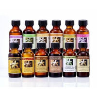 Bakto Flavors Natural Collection, Unique Extract 1, 2.2 Pound