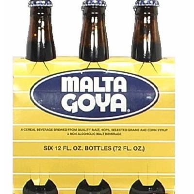 Goya BG13857 Goya Malta - 4x6Pack