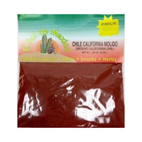 California Chili Powder .8 Oz