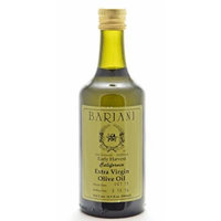 Bariani Early Extra Virgin Olive Oil 500 milliliters