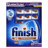 Finish Quantum Base (225 ct Value Size)