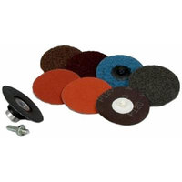 3M(TM) Roloc(TM) Disc Pack 983S, 3