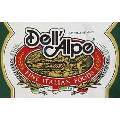 Dell' Alpe Marsala Sauce, 25-Ounce (Pack of 6)
