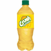 Pineapple Crush 20 Oz (Pack of 24)