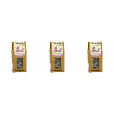 (3 PACK) - Teapigs Jasmine Pearls Tea, 15 Bags ,3 PACK - SUPER SAVER - SAVE MONEY