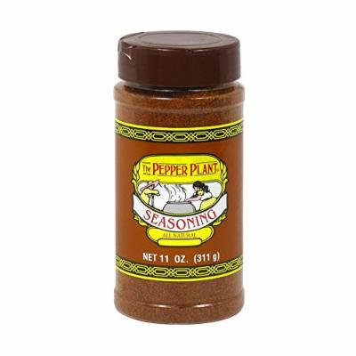 The Pepper Plant Seasoning 11 oz.