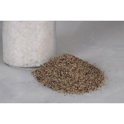 Mom's Gluten Free Black Pepper - Fine Ground