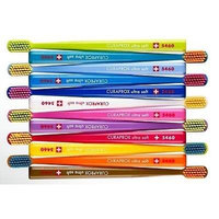1 x CURAPROX CS 5460 Toothbrushes Ultra Soft Tooth Brushes Swiss Premium1 x CURAPROX CS 5460 Toothbrushes Ultra Soft Tooth Brushes Swiss Premium Good Quality for Everyone Fast Shipping Ship Worldwide