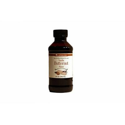 Lorann 4 Oz. Vanilla Butternut Flavor
