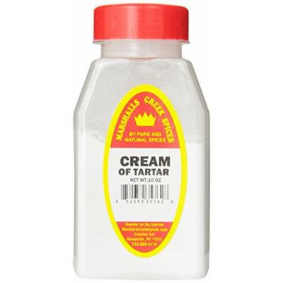Marshalls Creek Spices Cream of Tartar, 10 Ounce